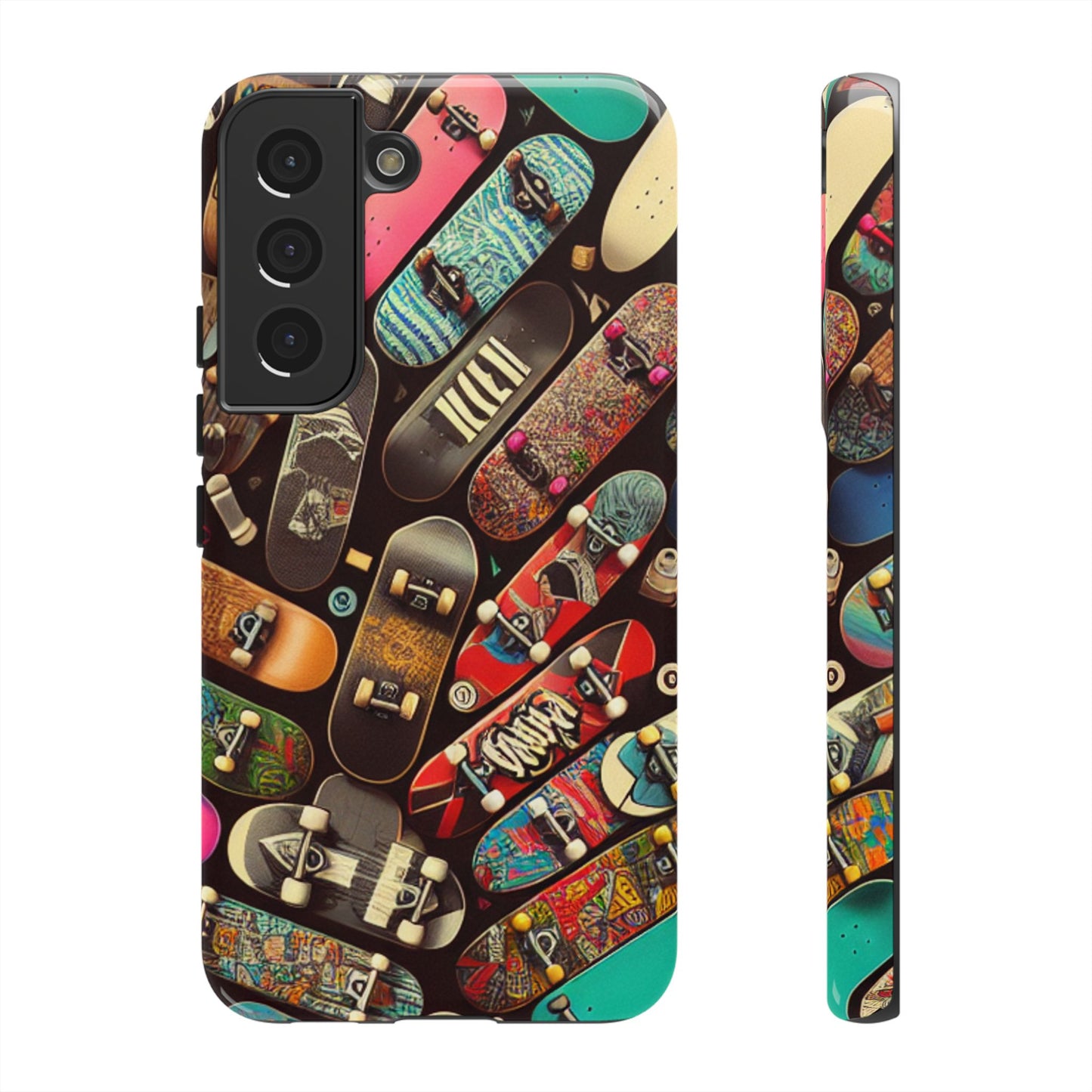 Tough Cases