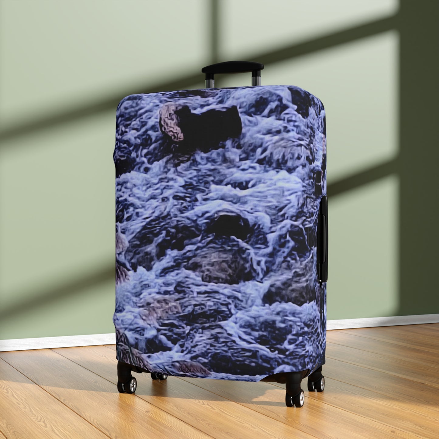 Luggage Cover