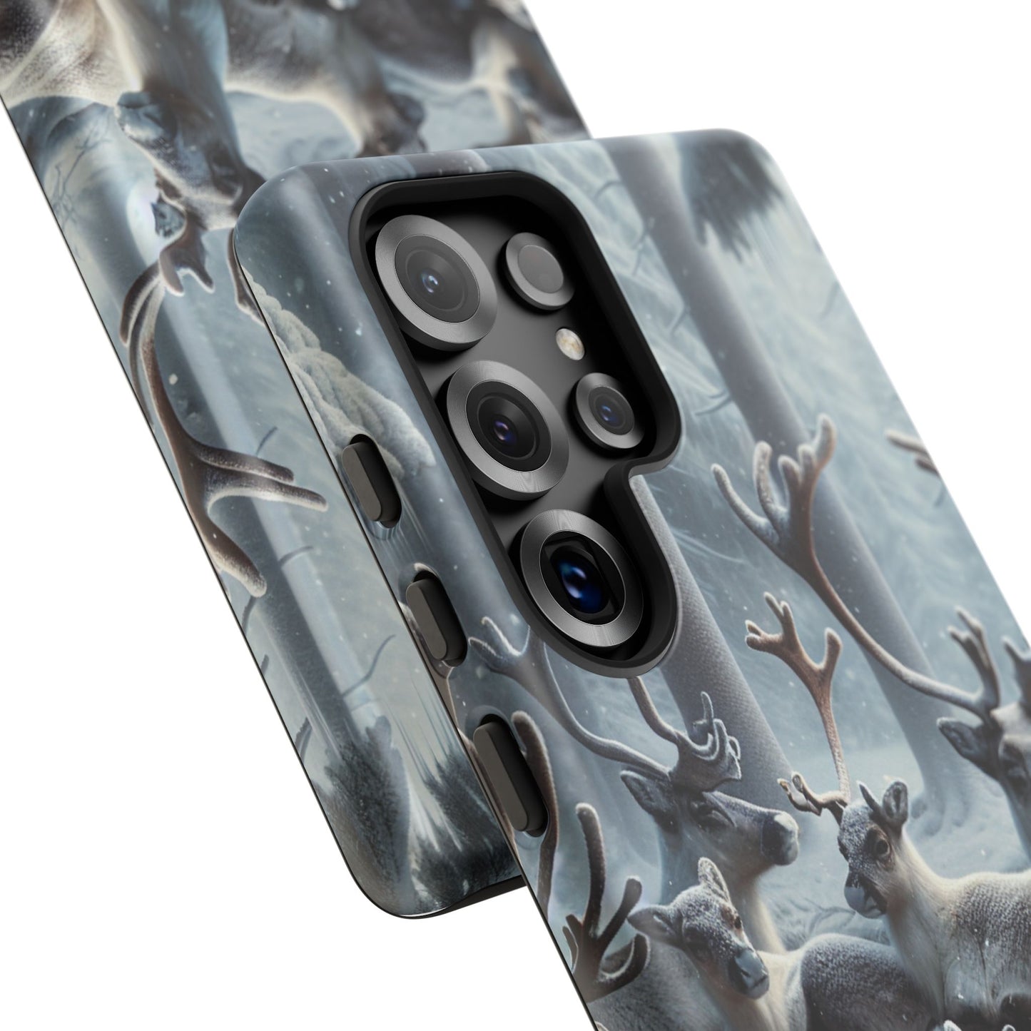 DEER PHONE CASE