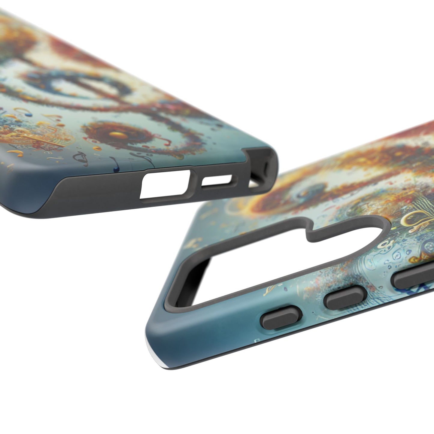 music phone case