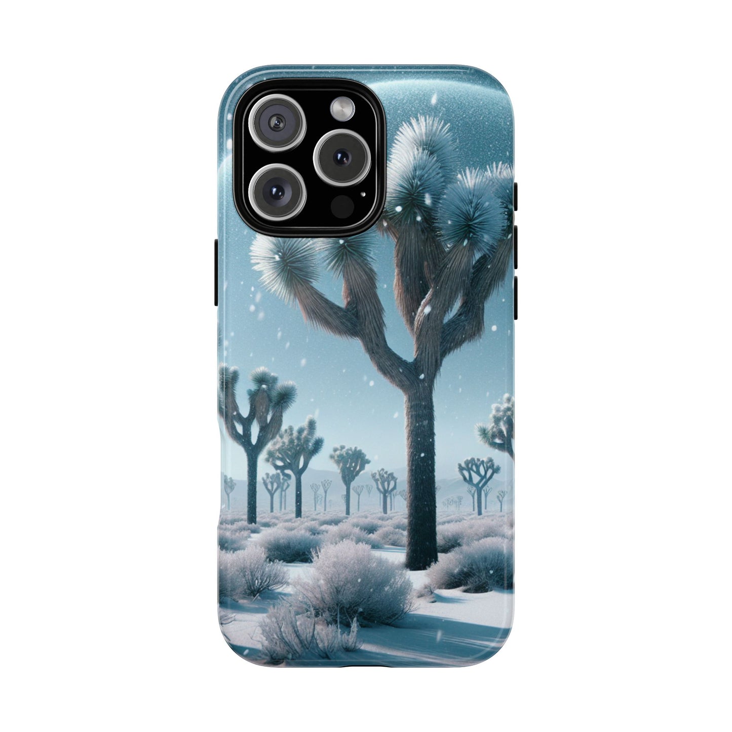 JOSHUA TREE phone case