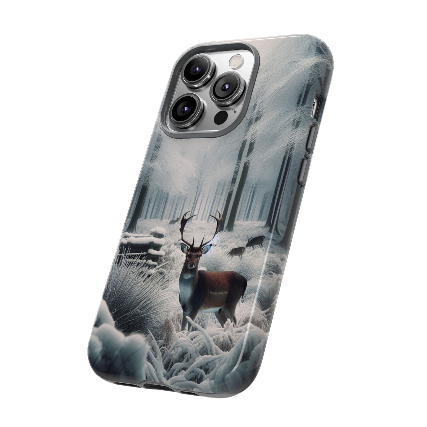 Tough Cases