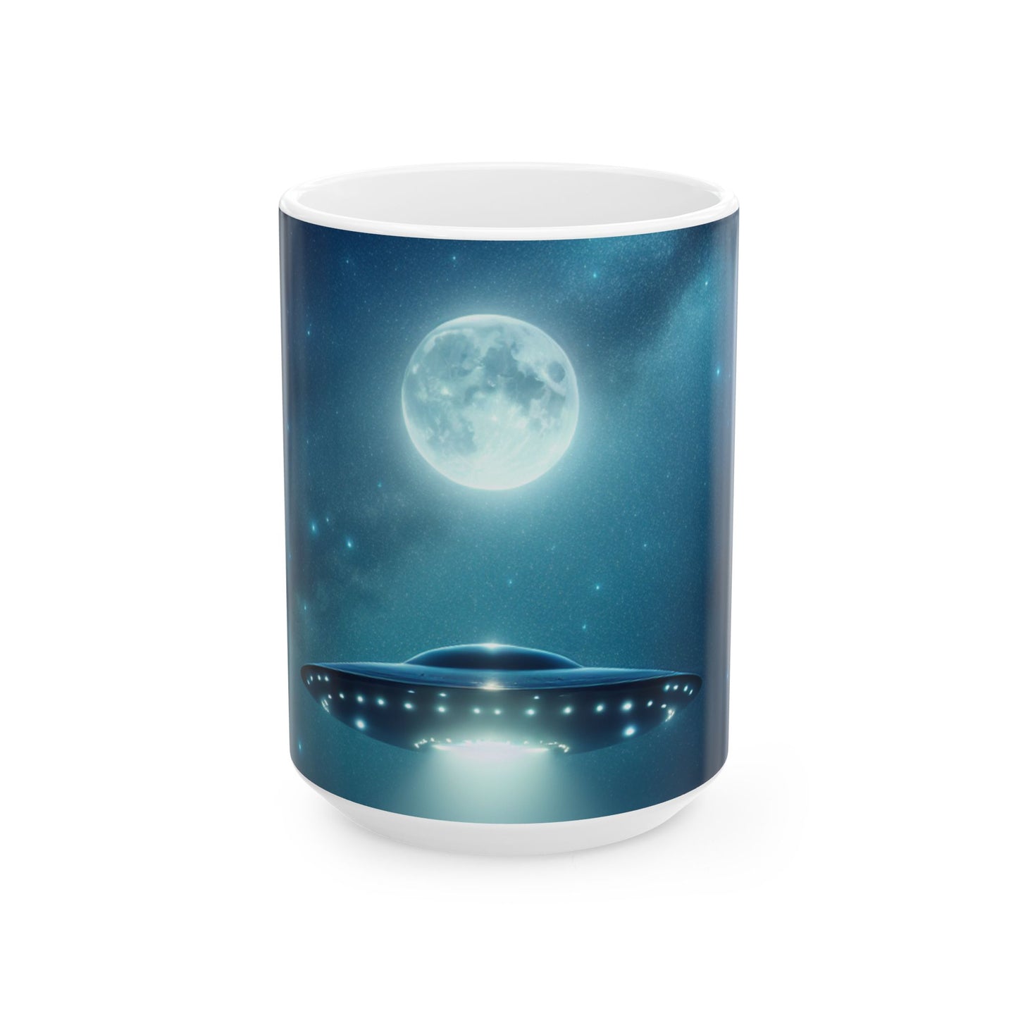 Ceramic Mug, (11oz, 15oz)