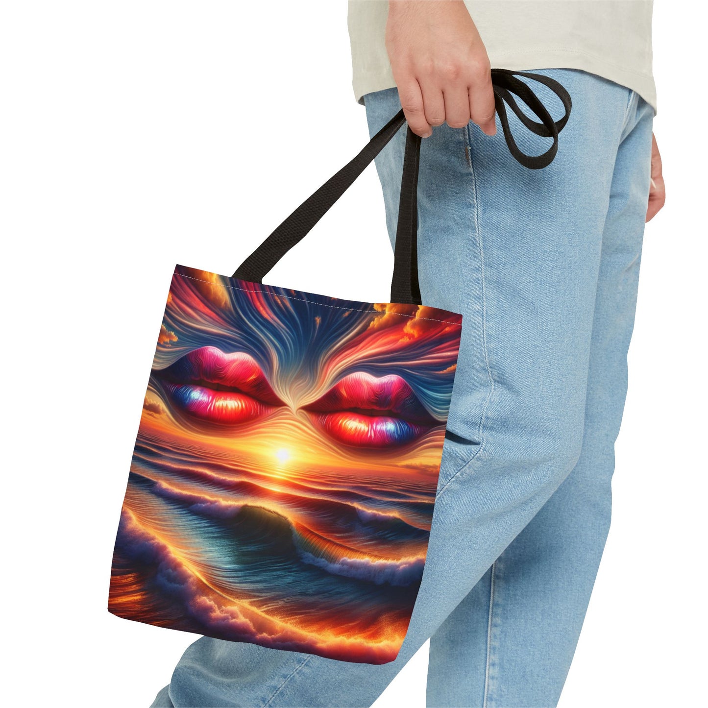 Tote Bag (AOP)