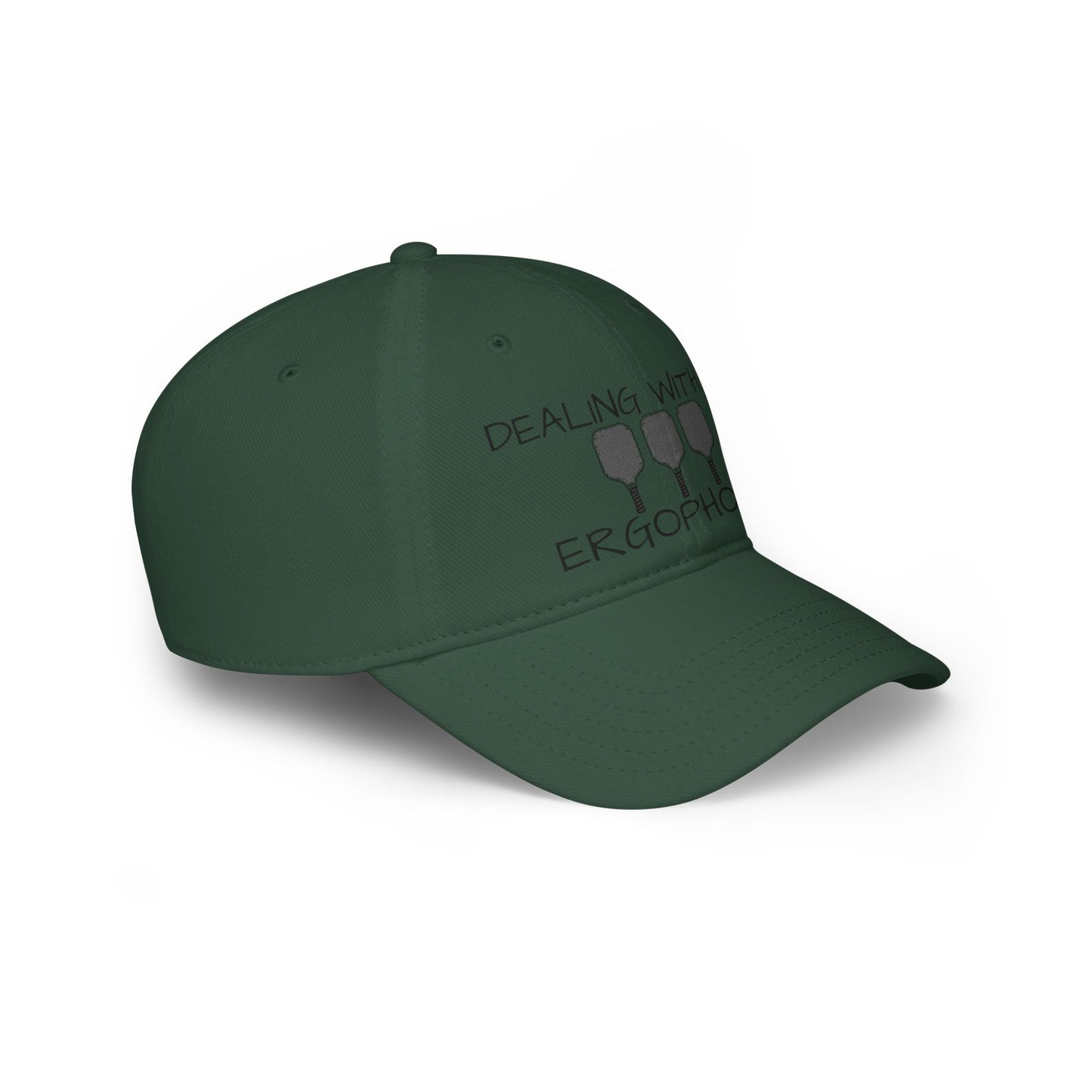 ERGOPHOBIA CAP SERIES