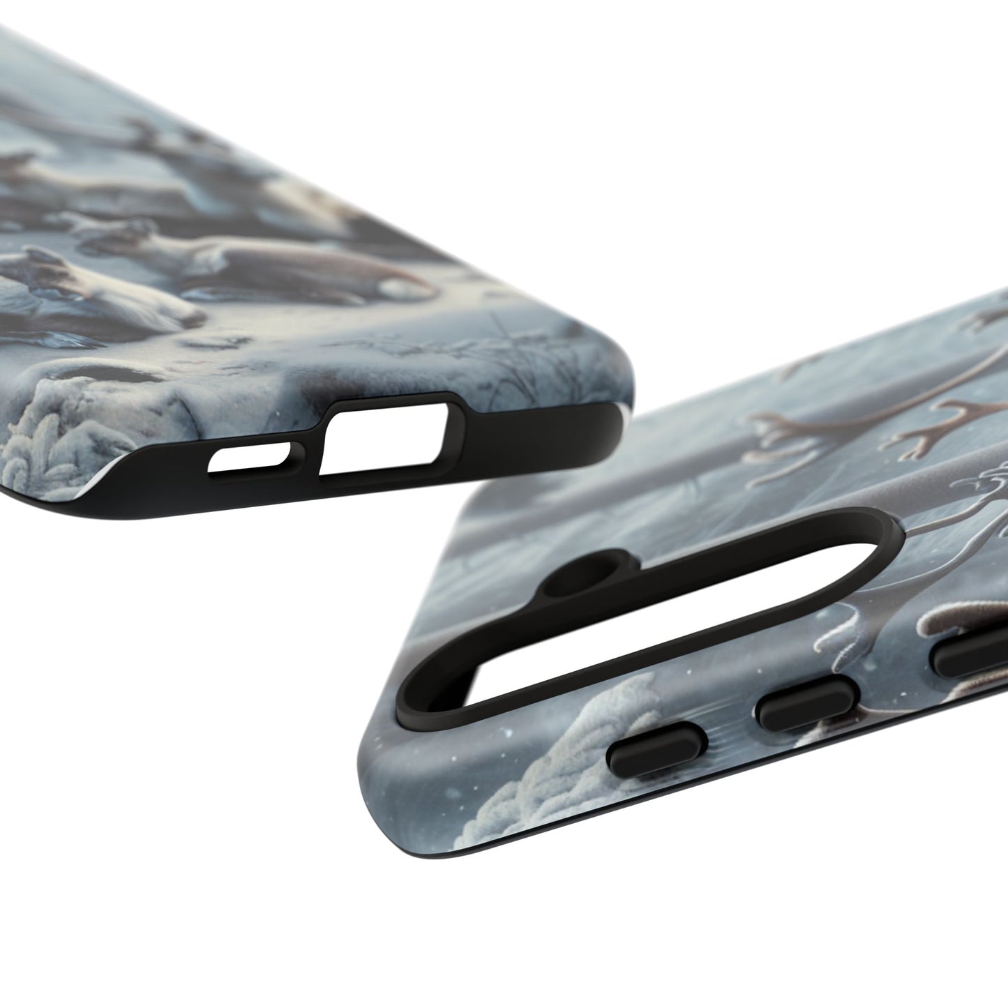 DEER PHONE CASE