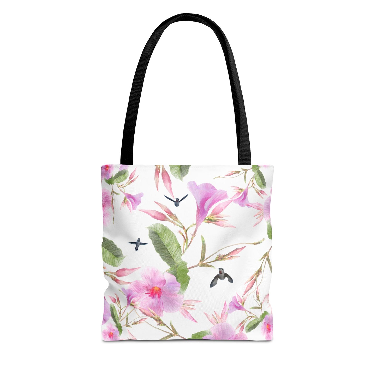 HUMMINGBIRD TOTE