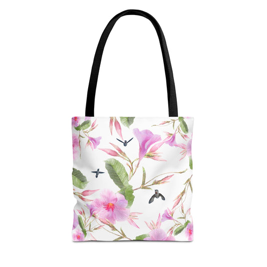 HUMMINGBIRD TOTE