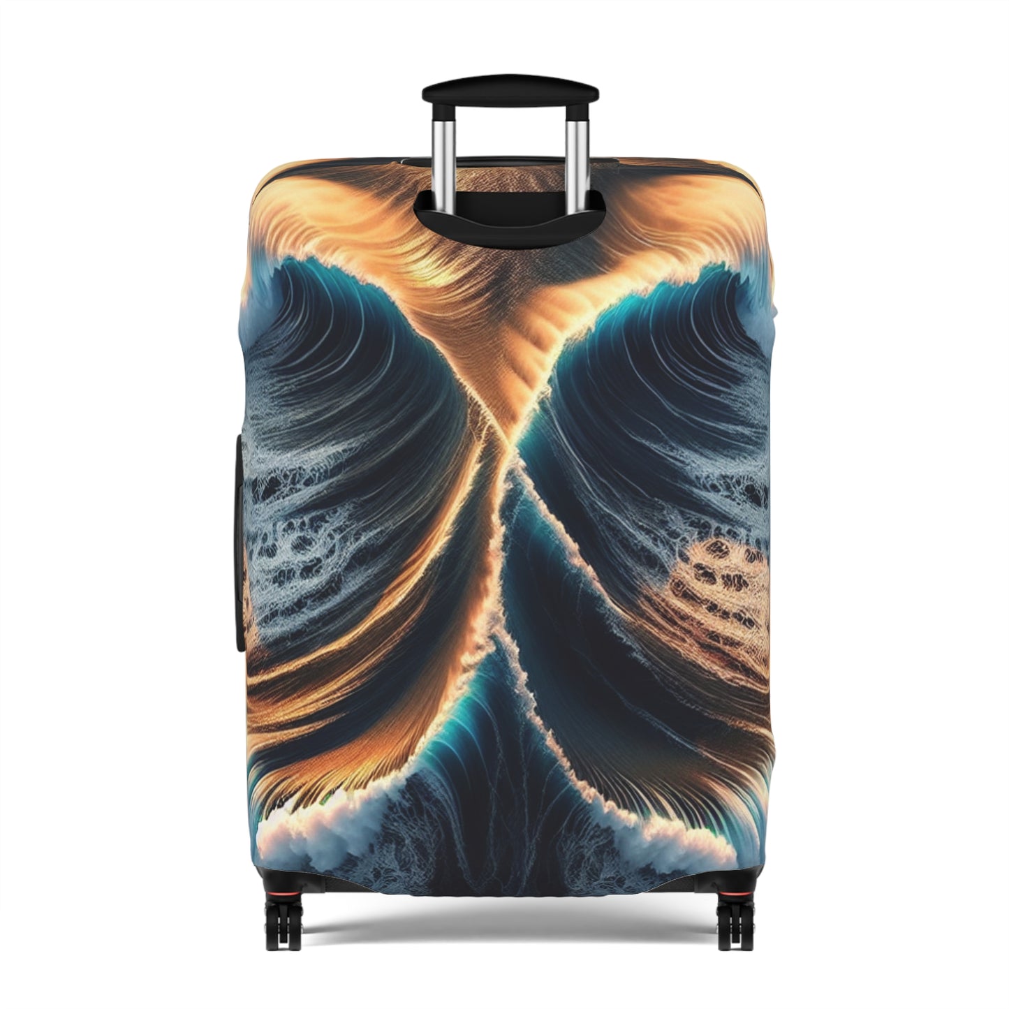 Luggage Cover