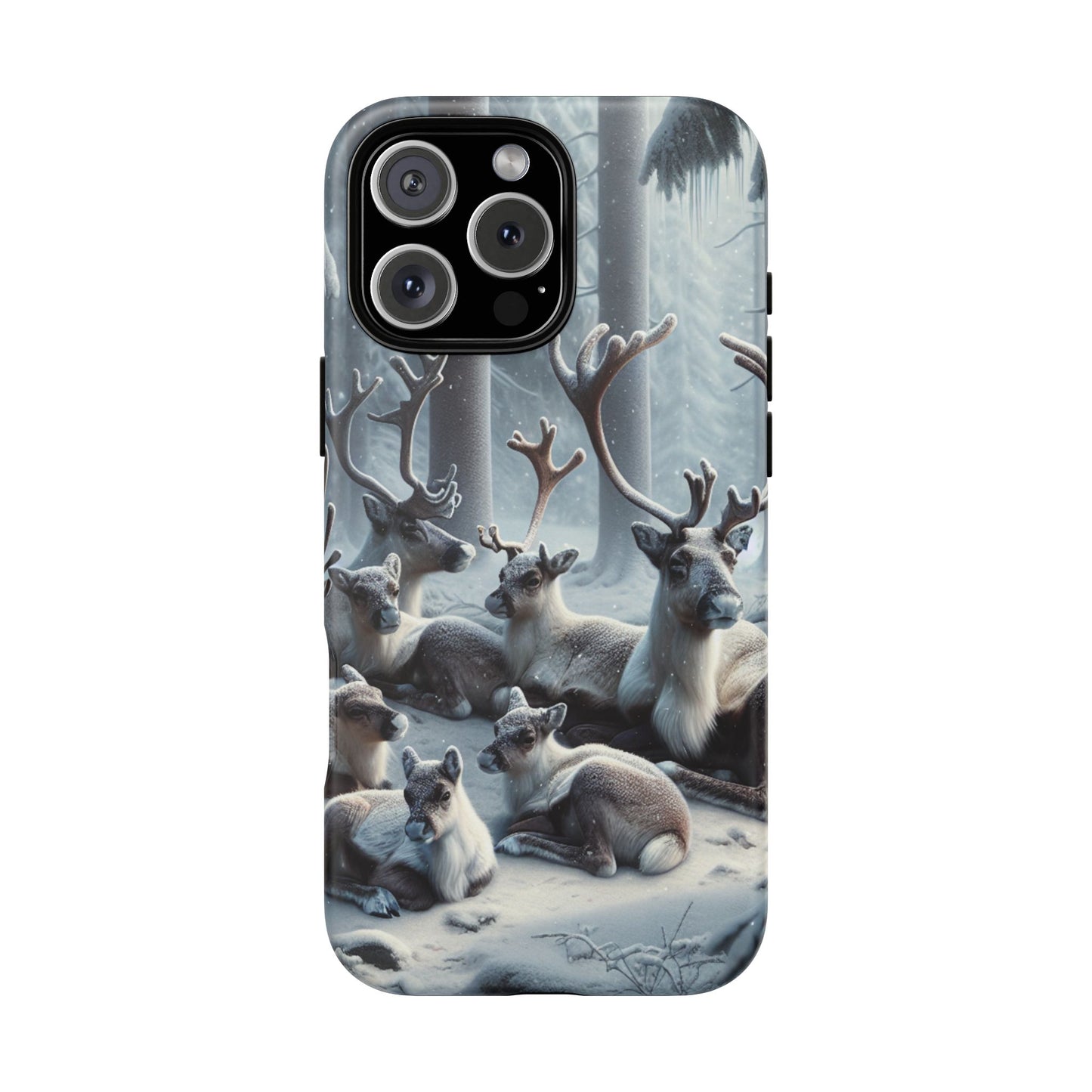 DEER PHONE CASE