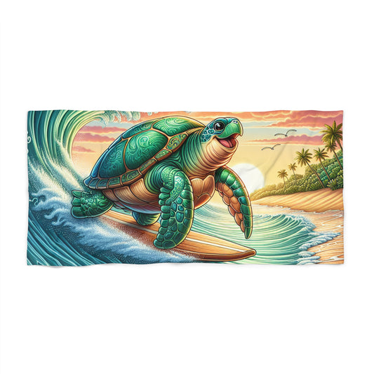 Beach Towel
