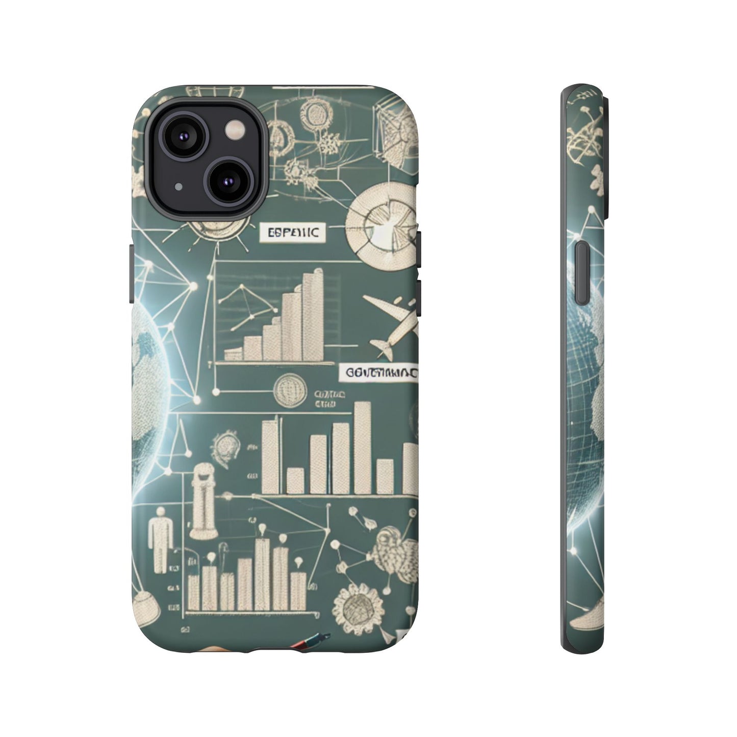 Tough Cases