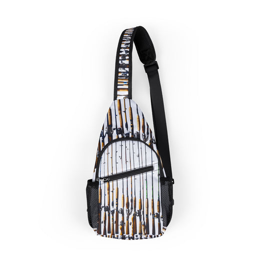 Chest Bag (AOP)