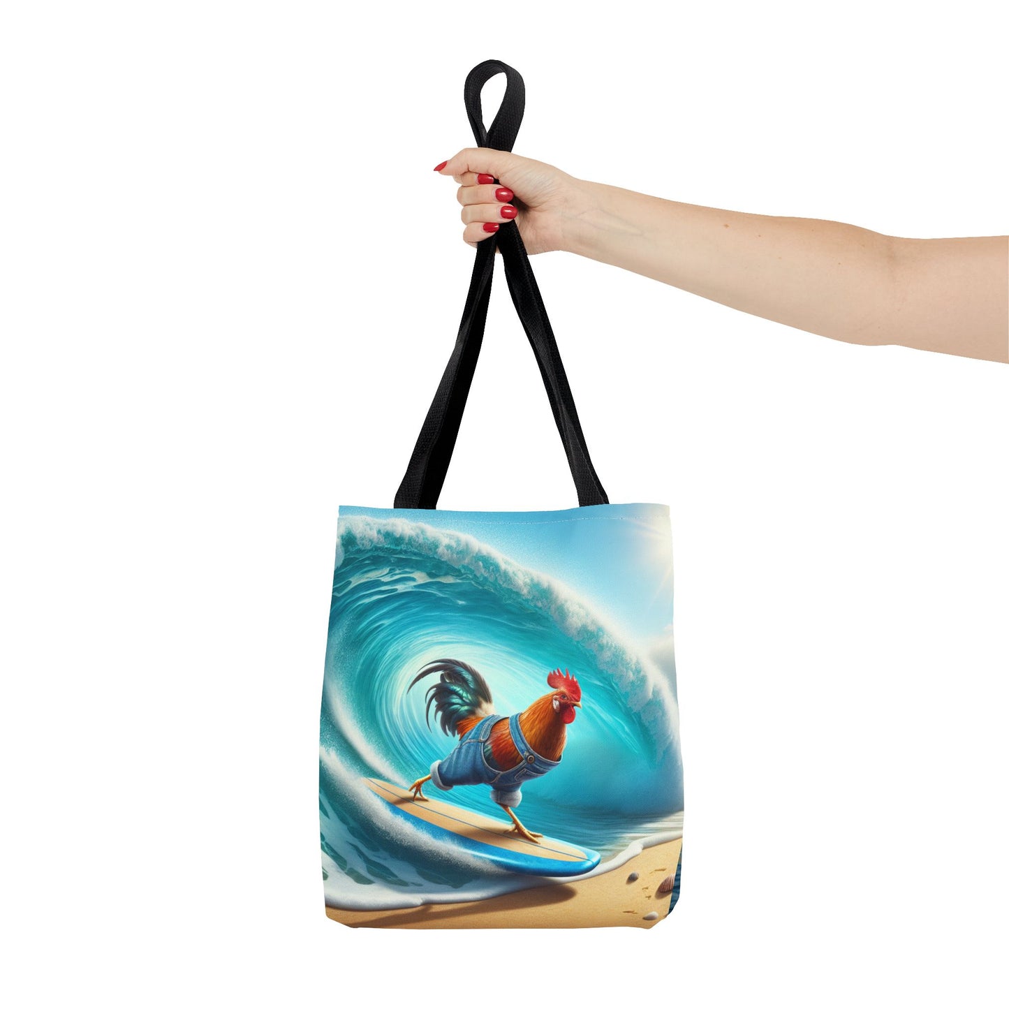 Tote Bag (AOP)