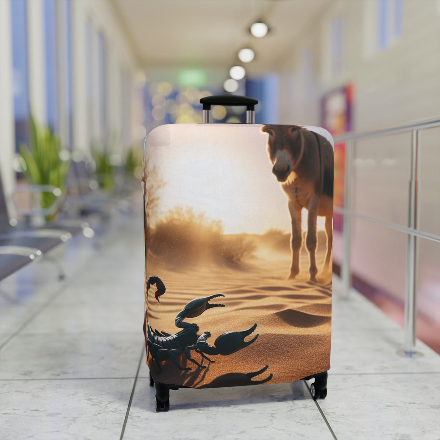 Luggage Cover