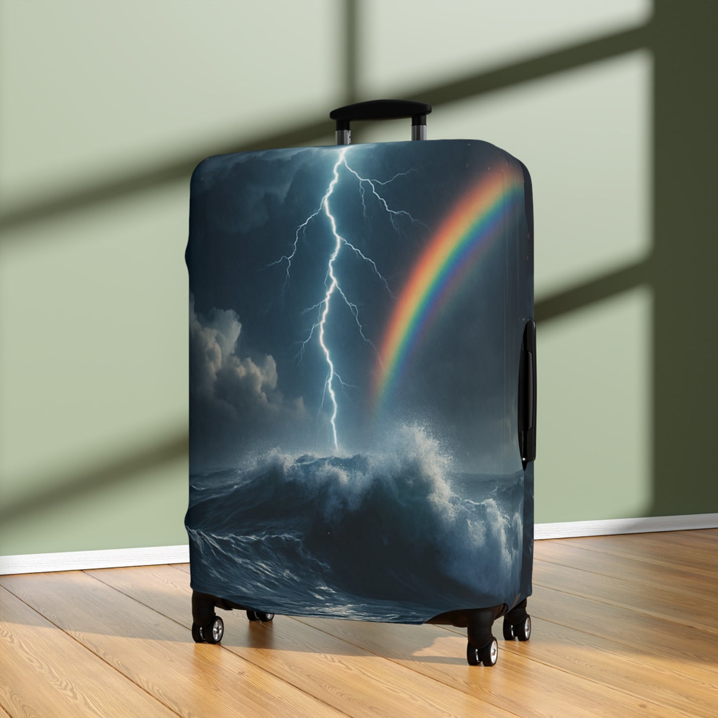 Luggage Cover