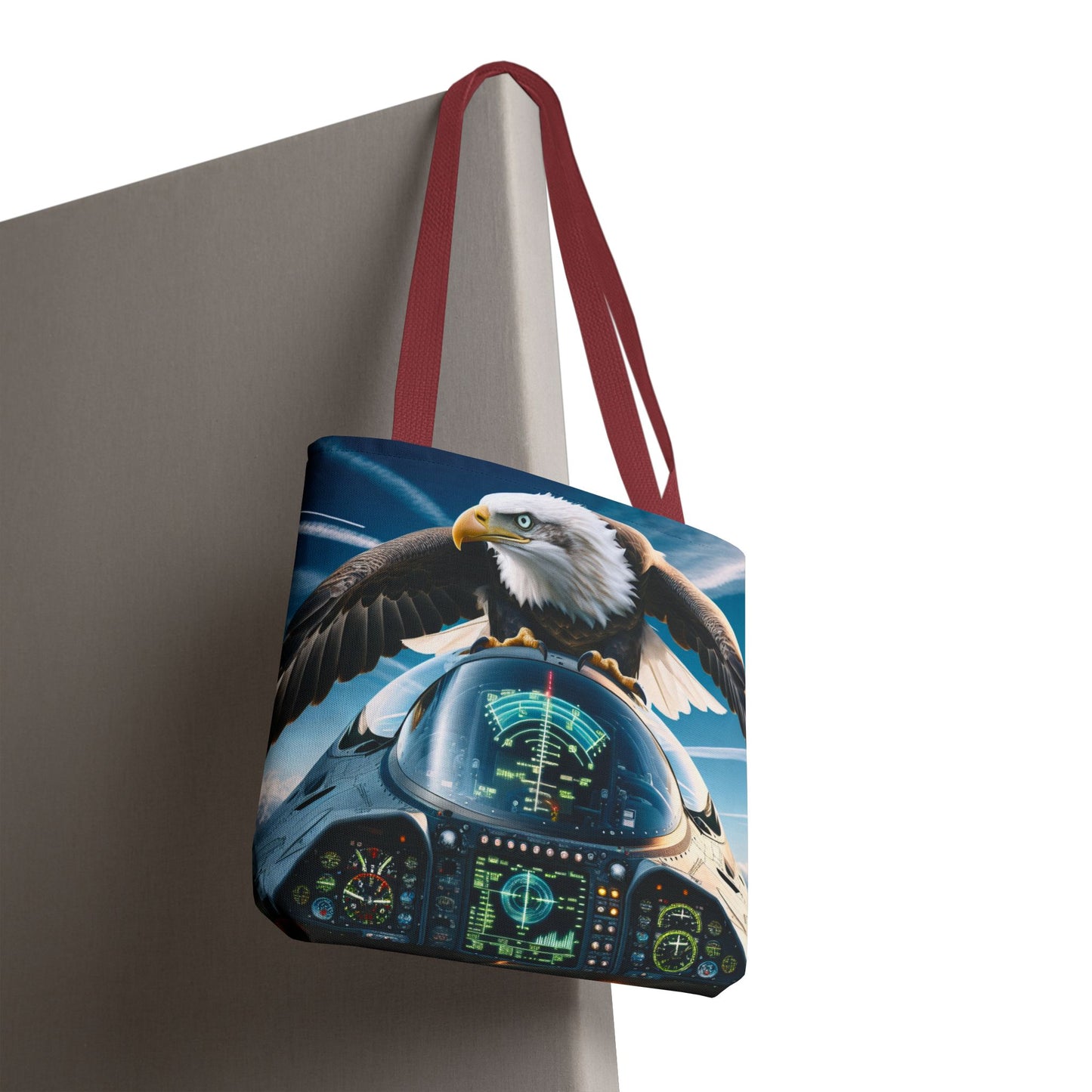 Tote Bag (AOP)