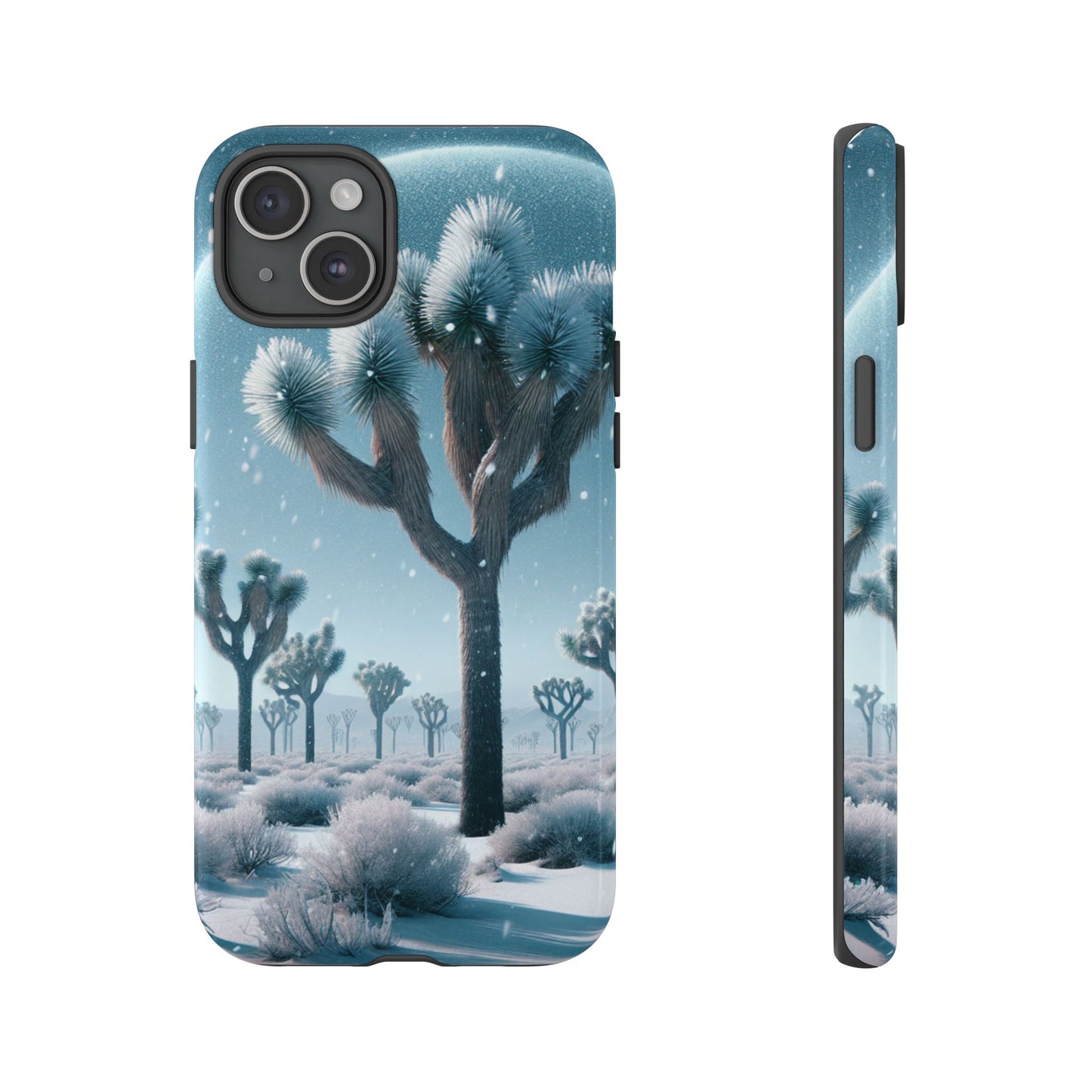 JOSHUA TREE phone case