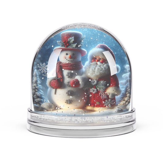 Snow Globe