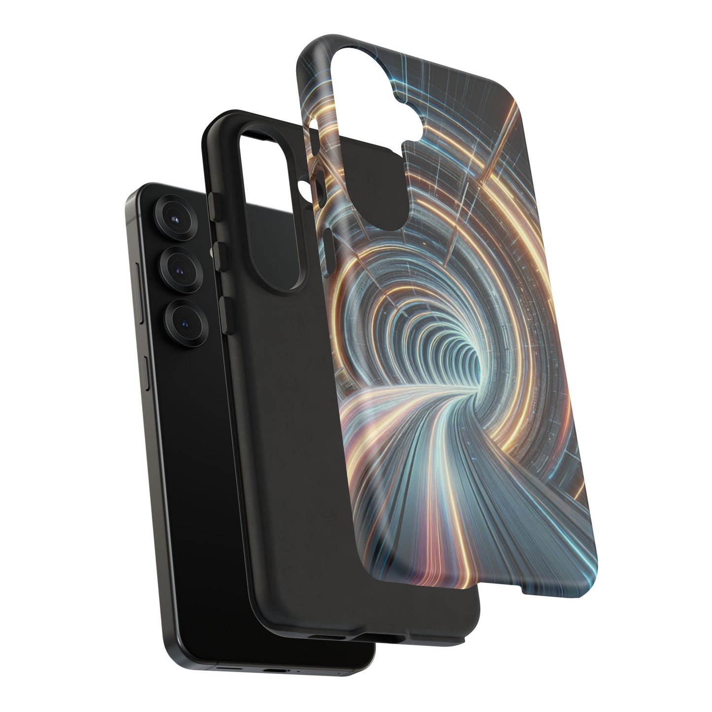 tunnel phone case