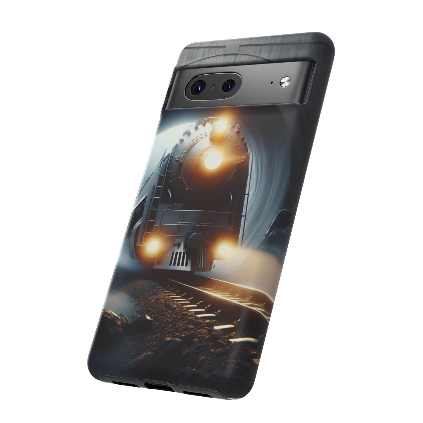 train phone case