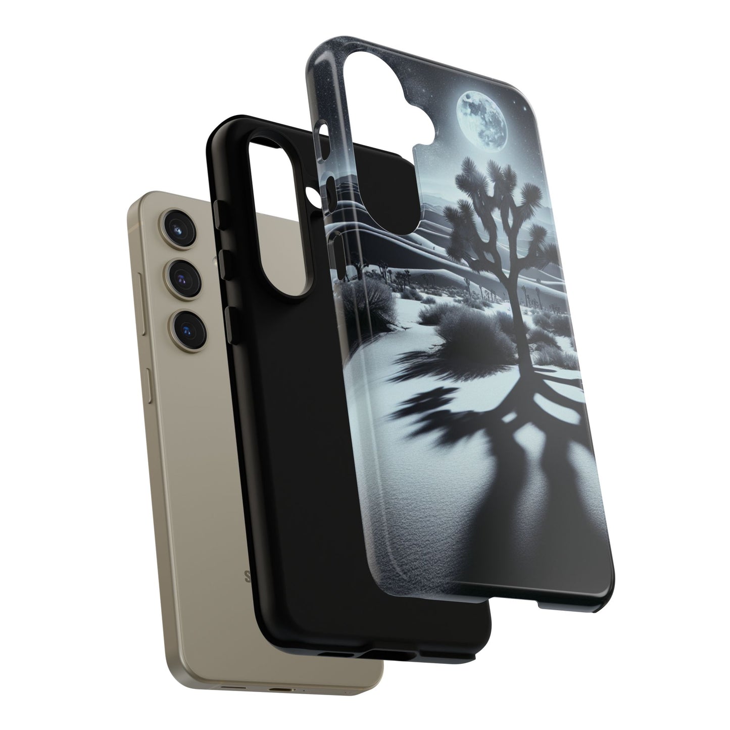 Tough Cases