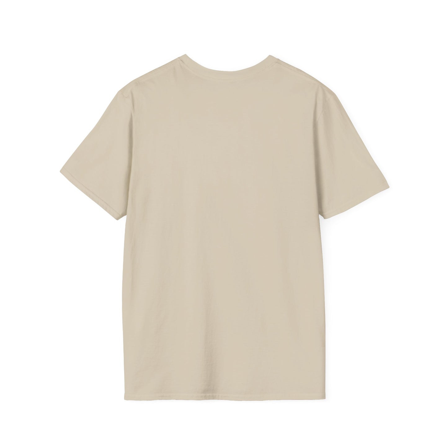 Unisex Soft style T-Shirt
