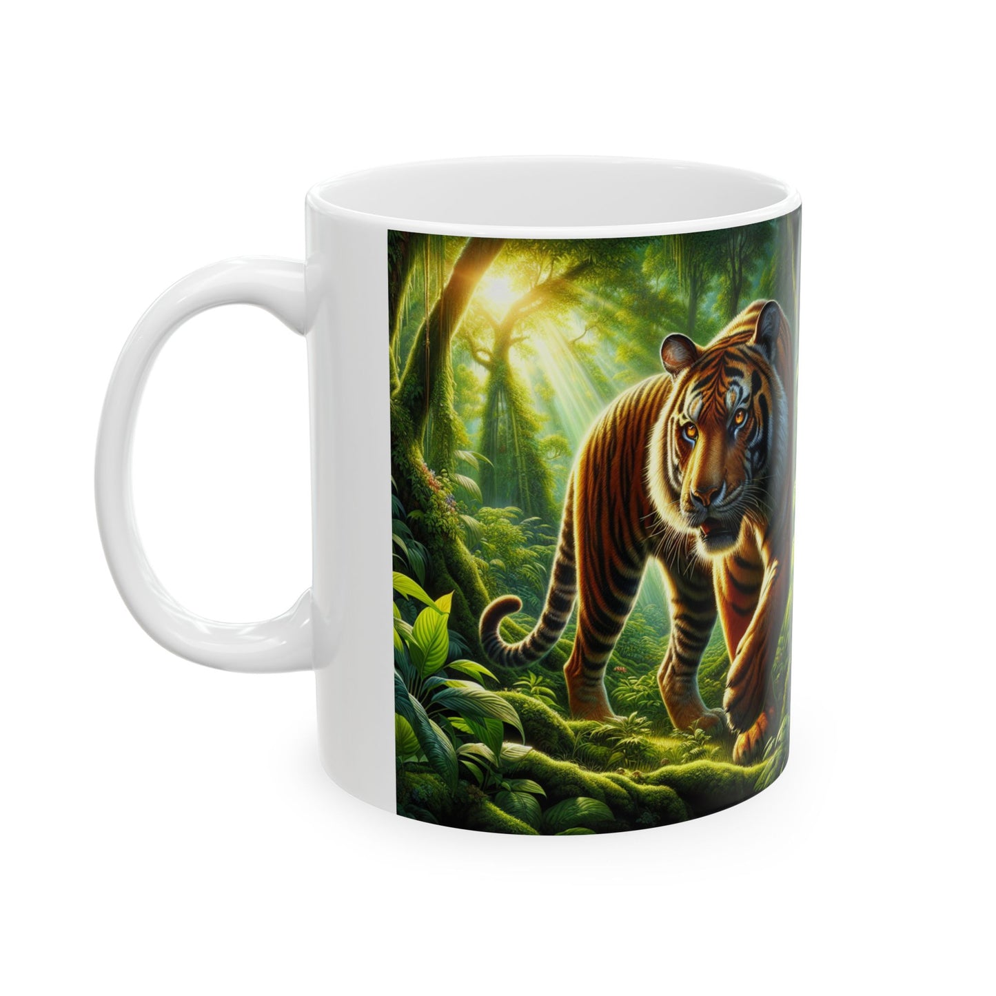 Ceramic Mug, (11oz, 15oz)