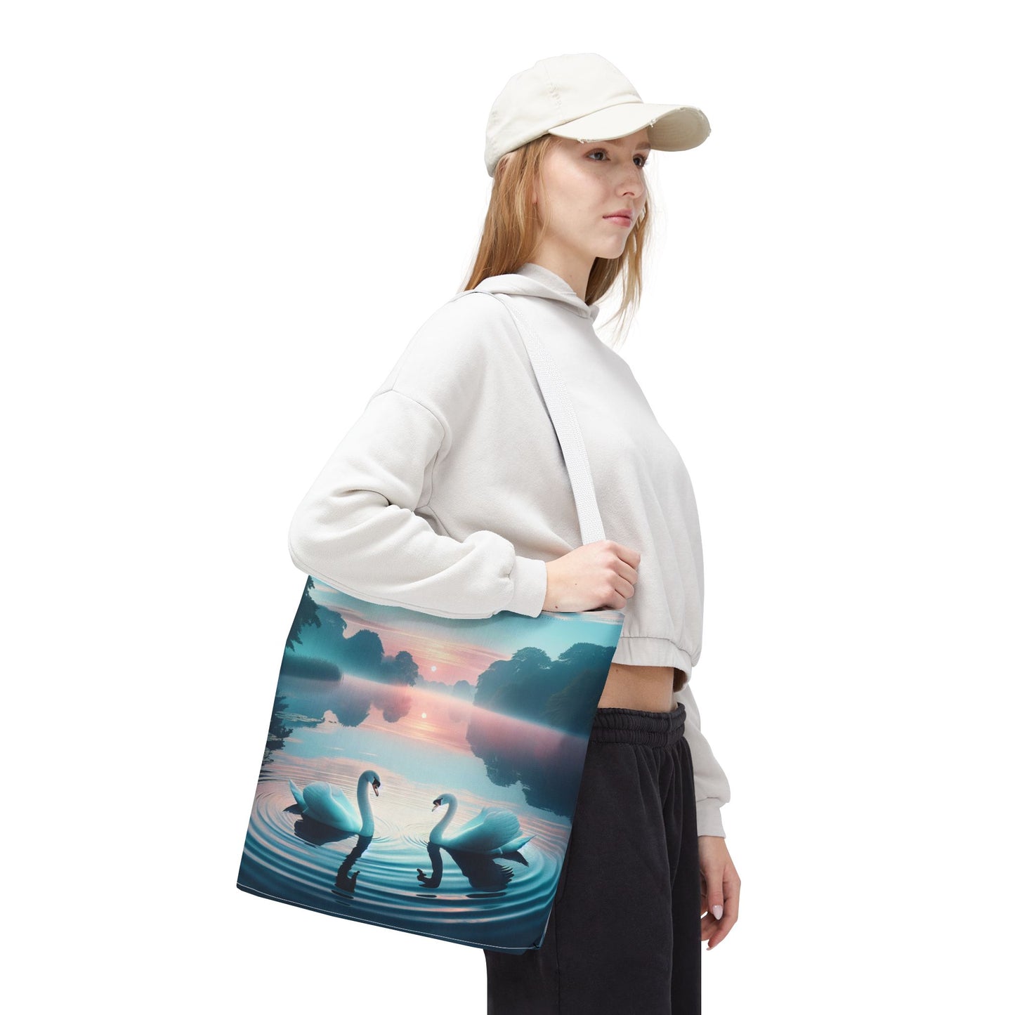 Tote Bag (AOP)
