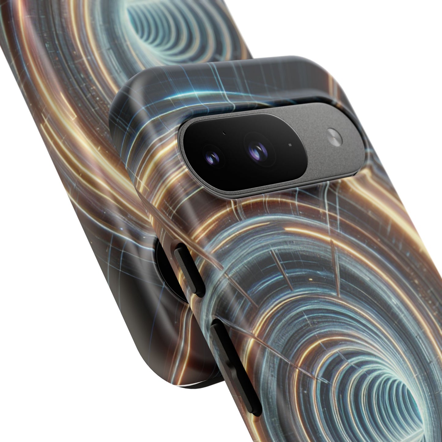 tunnel phone case