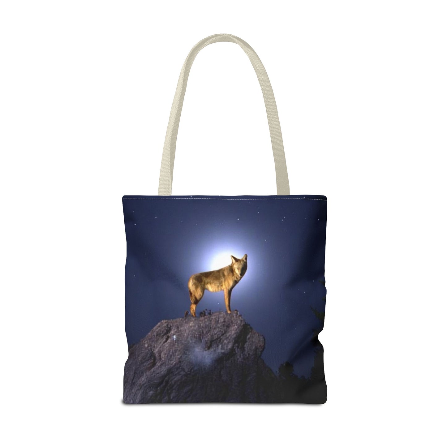 COYOTE MOON TOTE