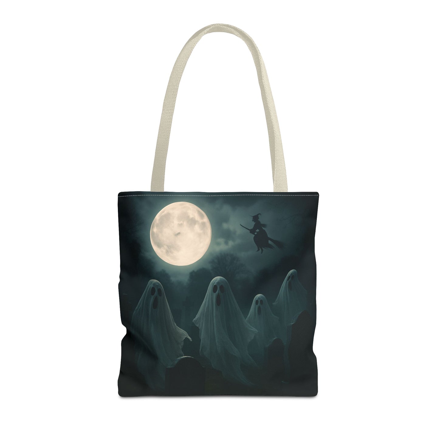 HALLOWEEN Tote Bag (AOP)