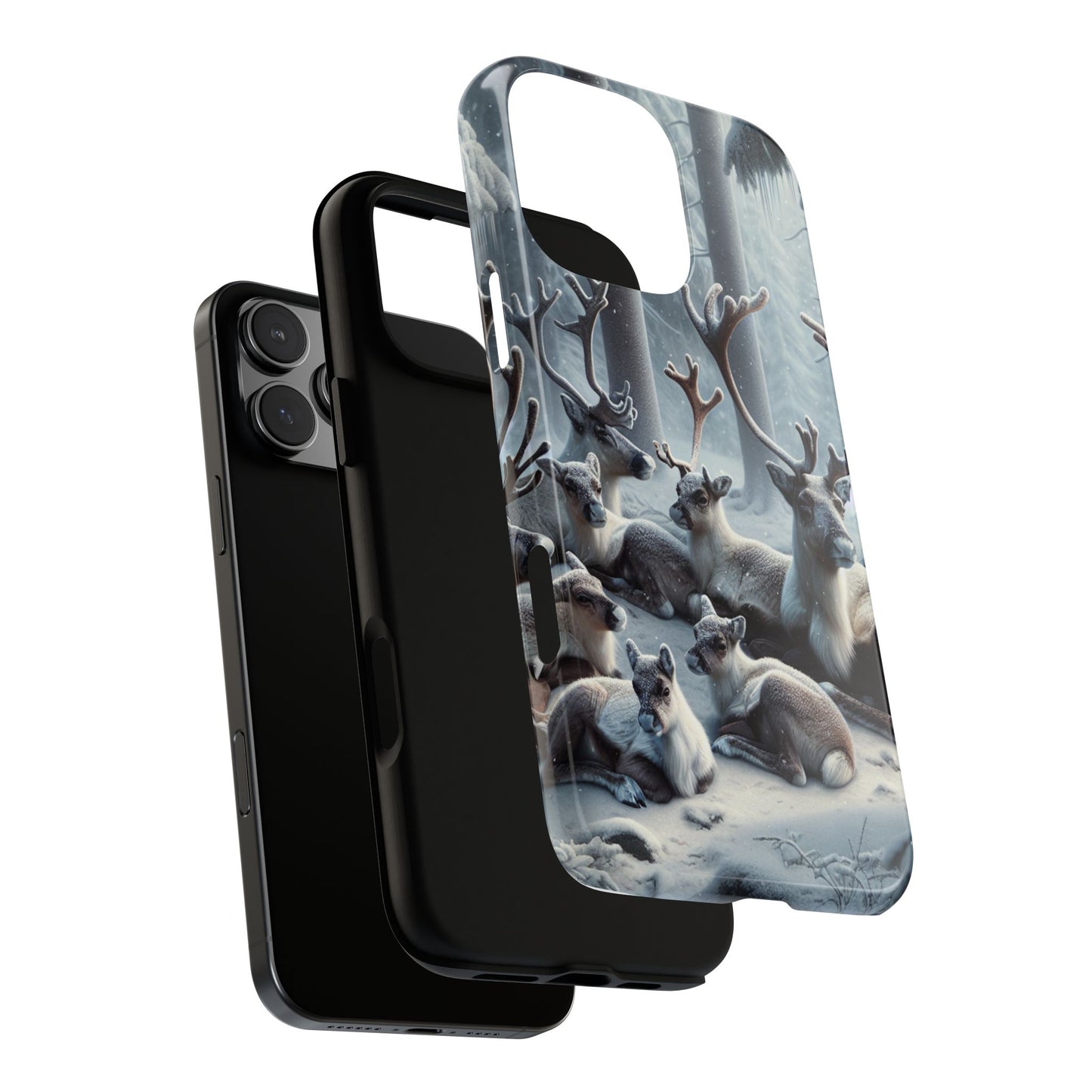DEER PHONE CASE