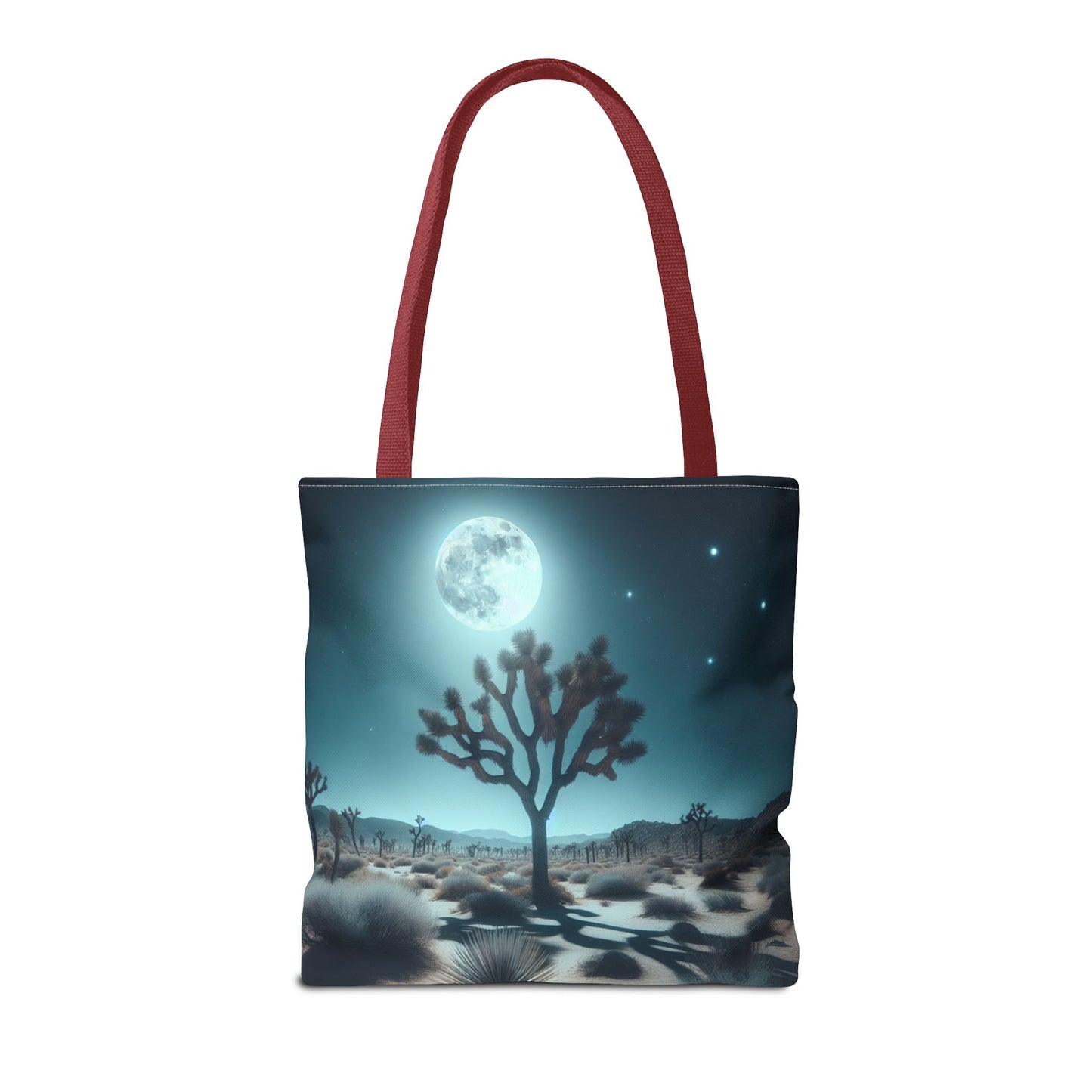 Tote Bag (AOP)