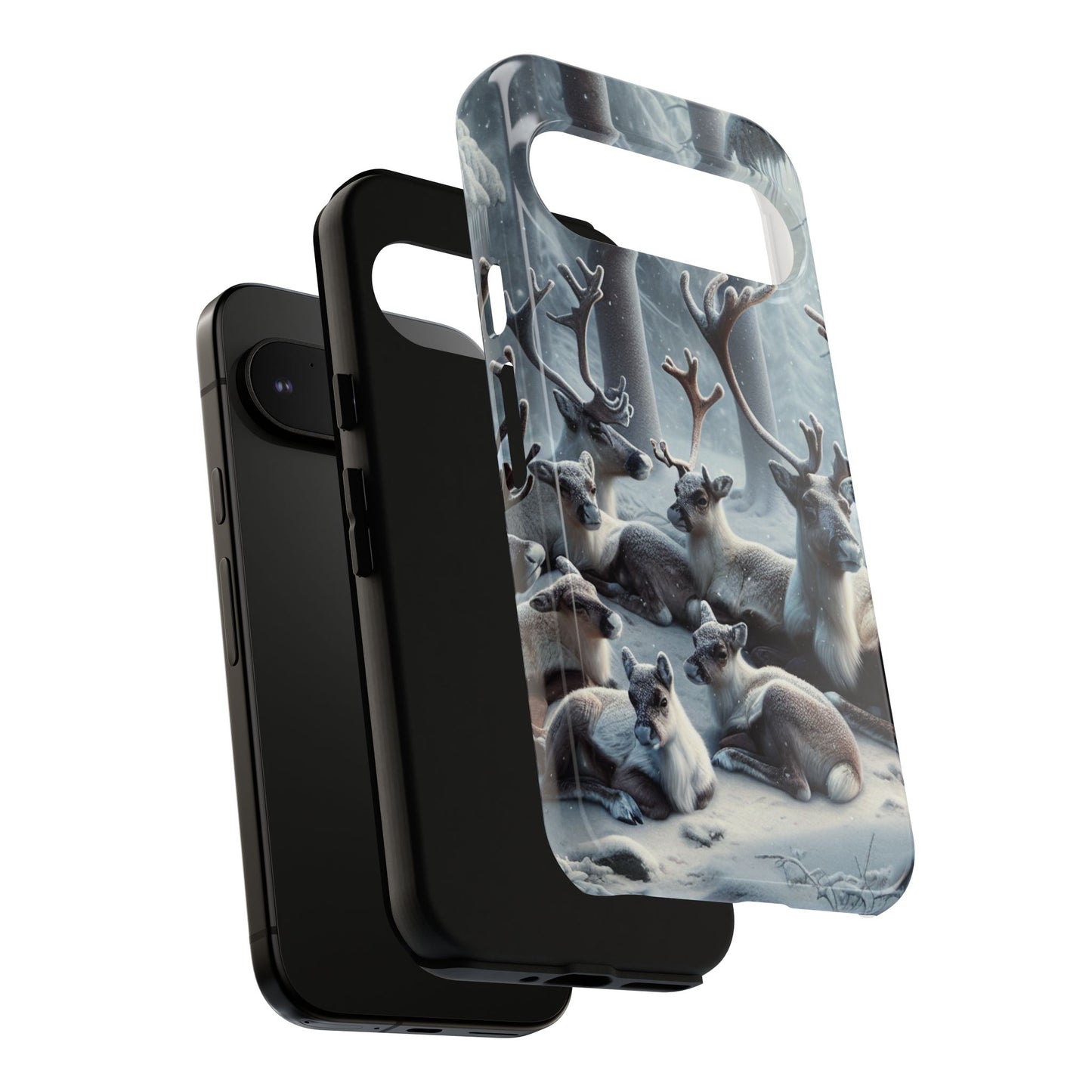 DEER PHONE CASE