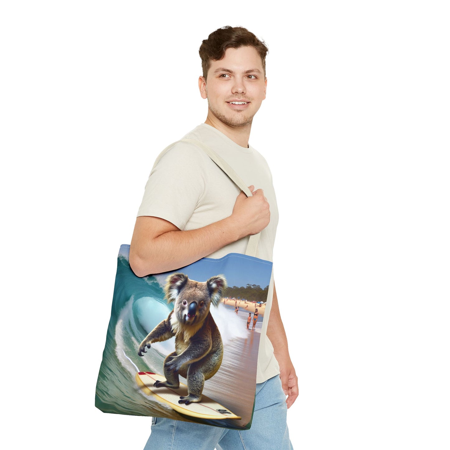 Tote Bag (AOP)