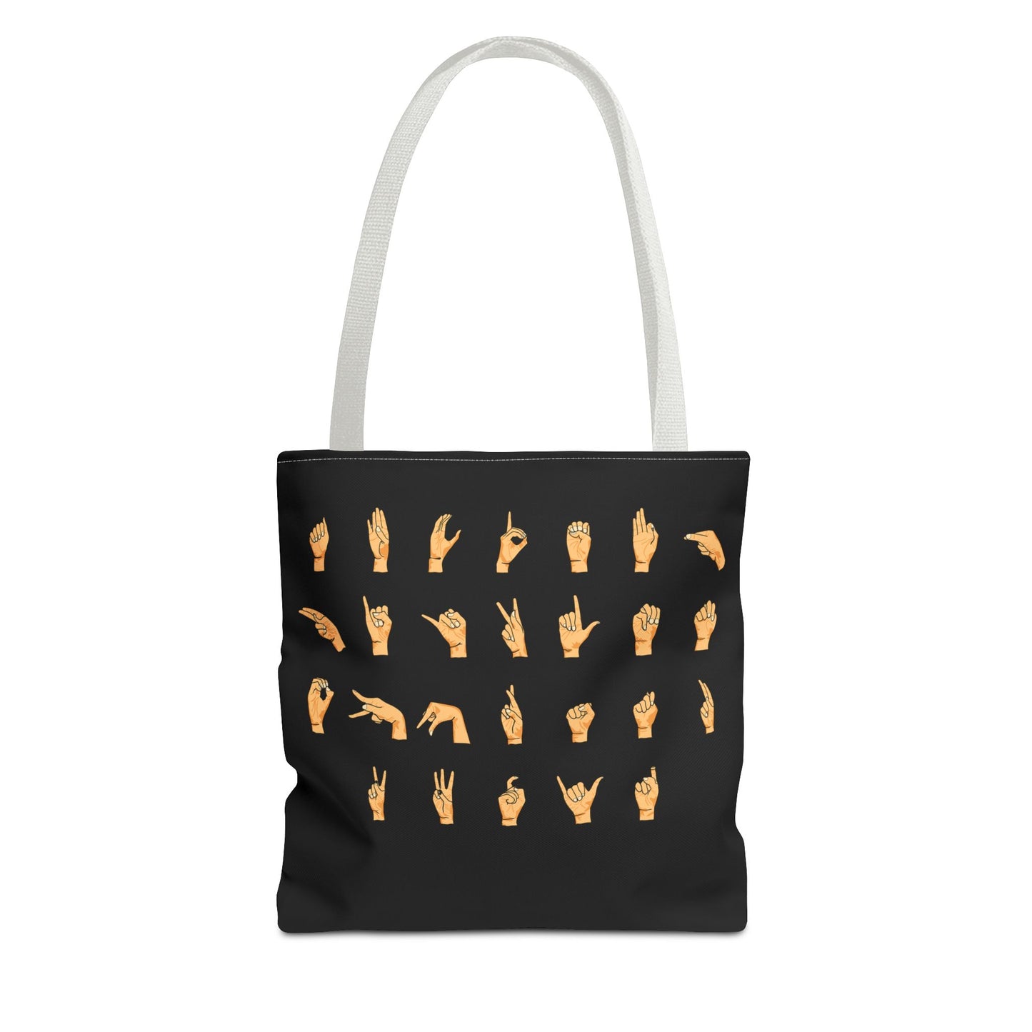 Tote Bag (AOP)