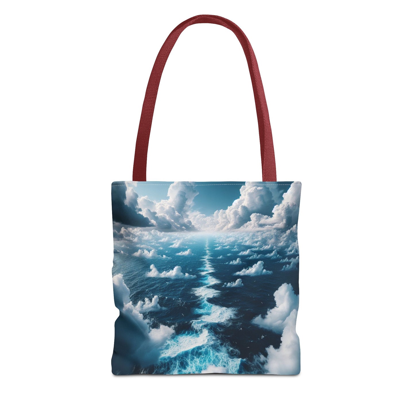 Tote Bag (AOP)