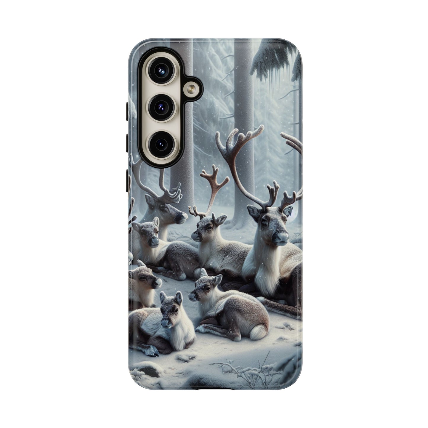 DEER PHONE CASE