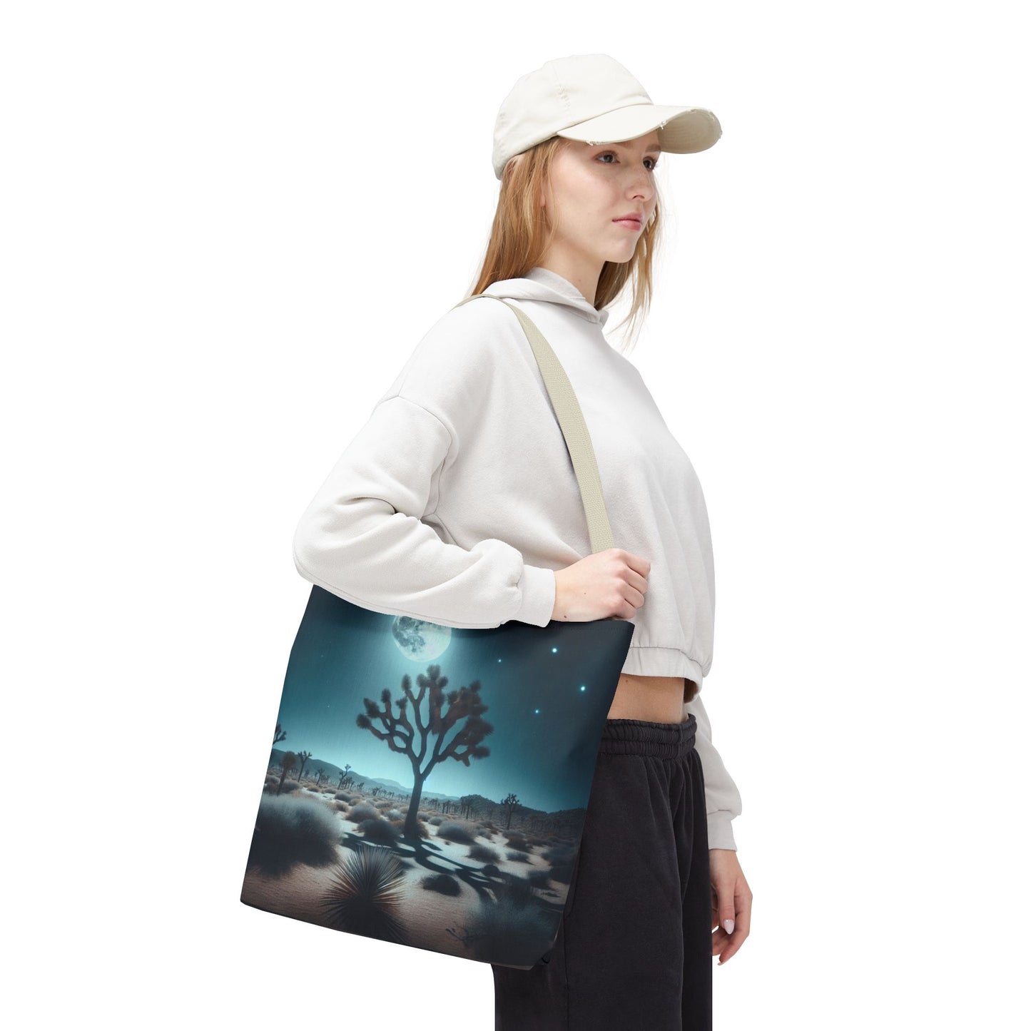 Tote Bag (AOP)