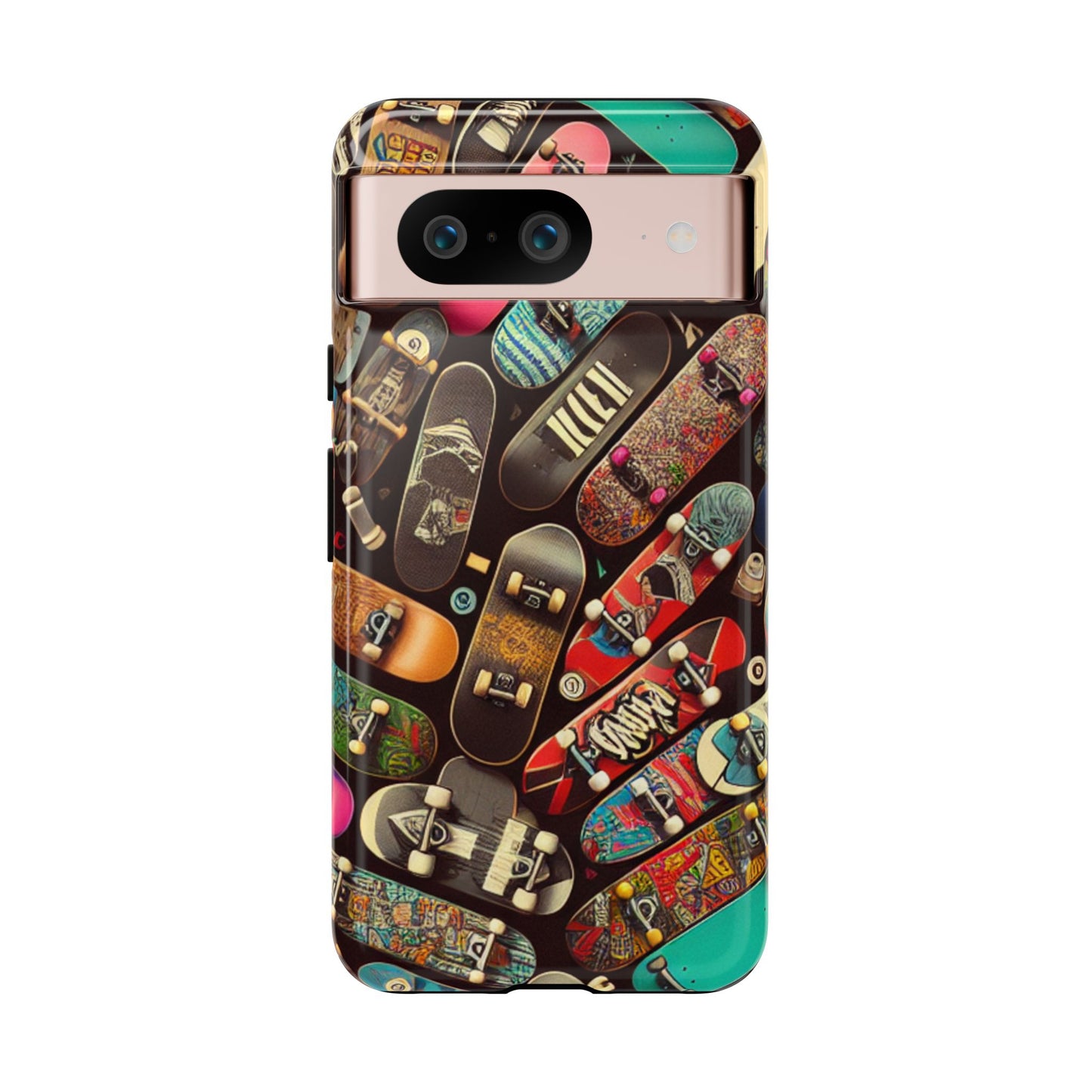 Tough Cases