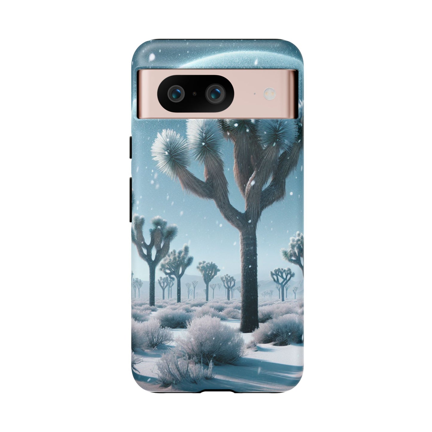 JOSHUA TREE phone case
