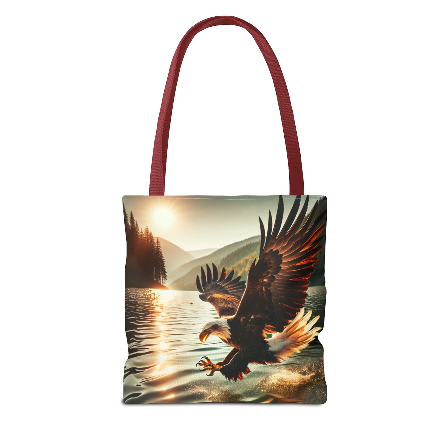Tote Bag (AOP)