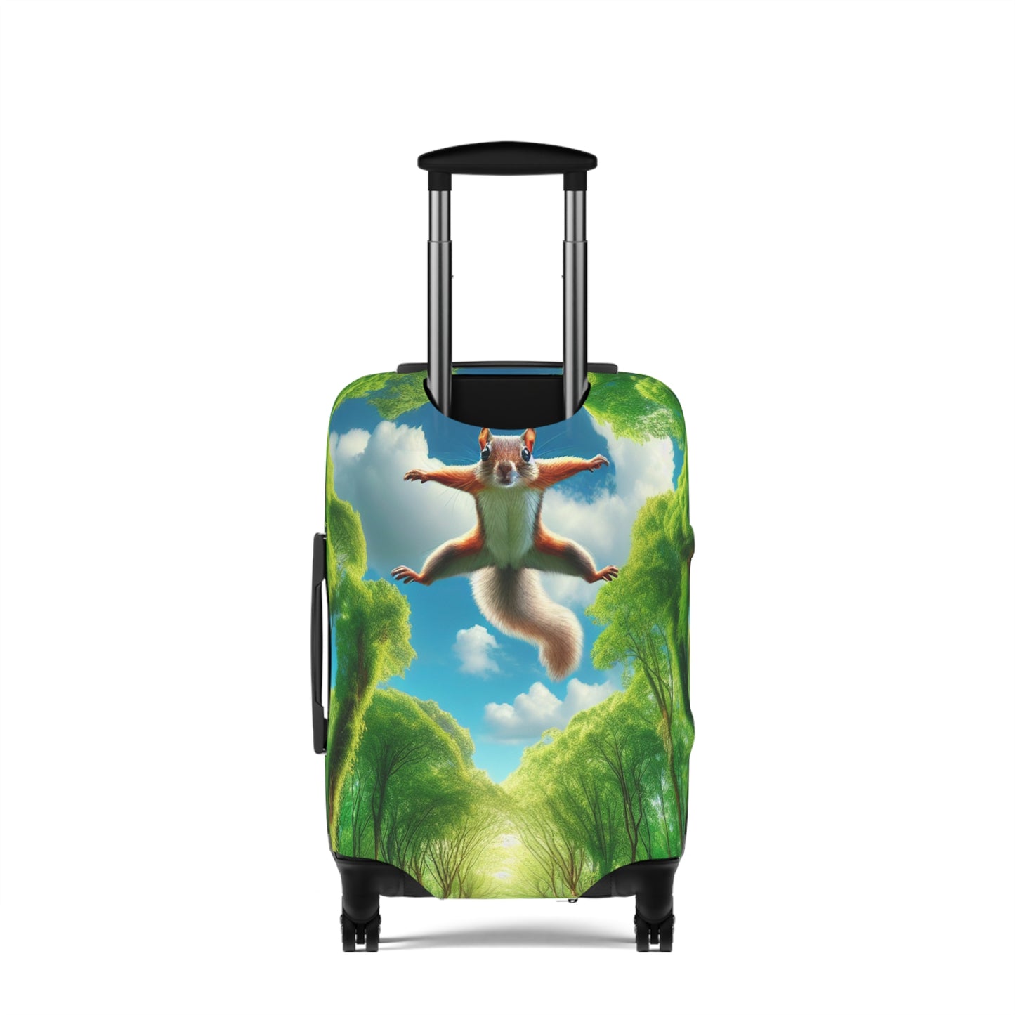 Luggage Cover