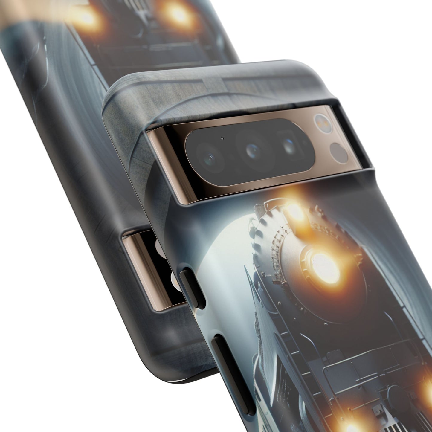 train phone case