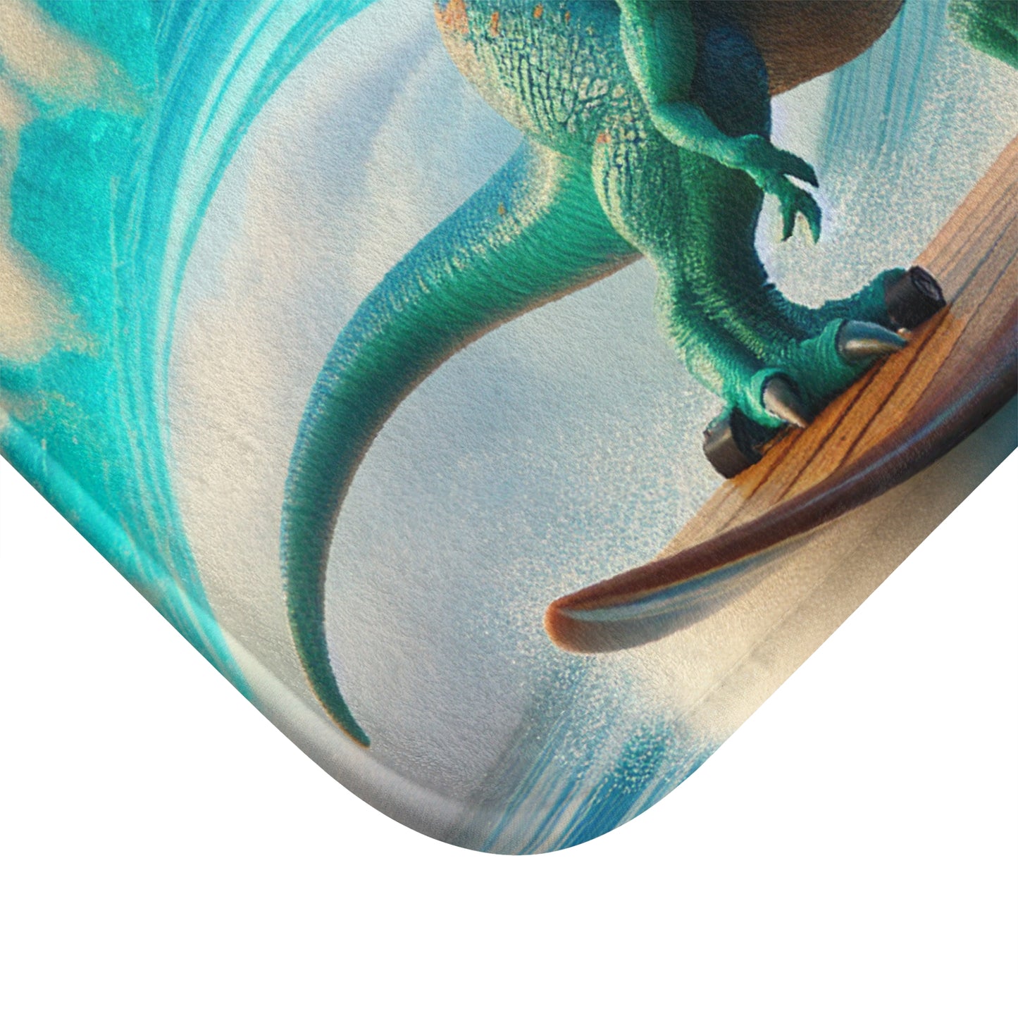 Bath Mat