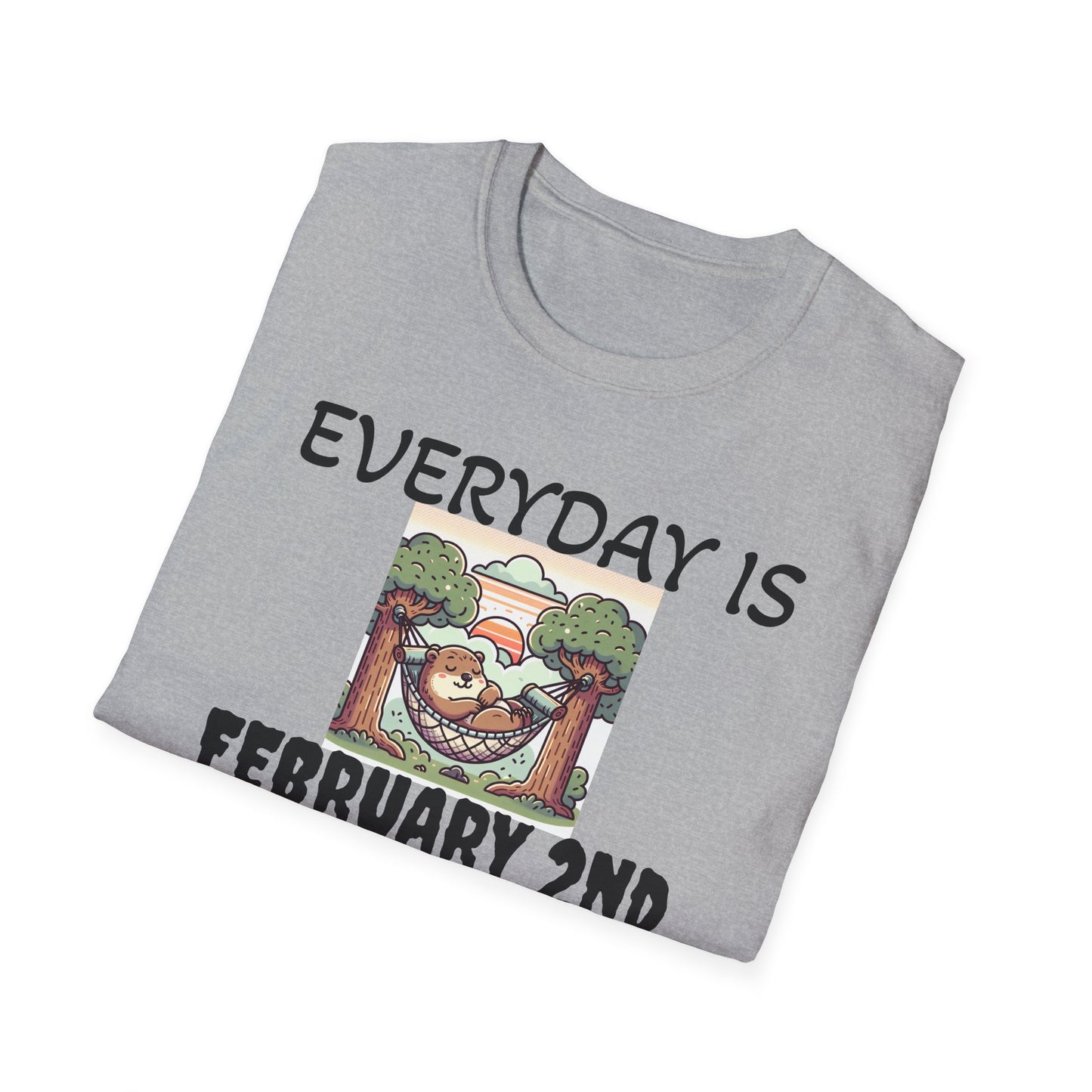 Unisex Soft style T-Shirt