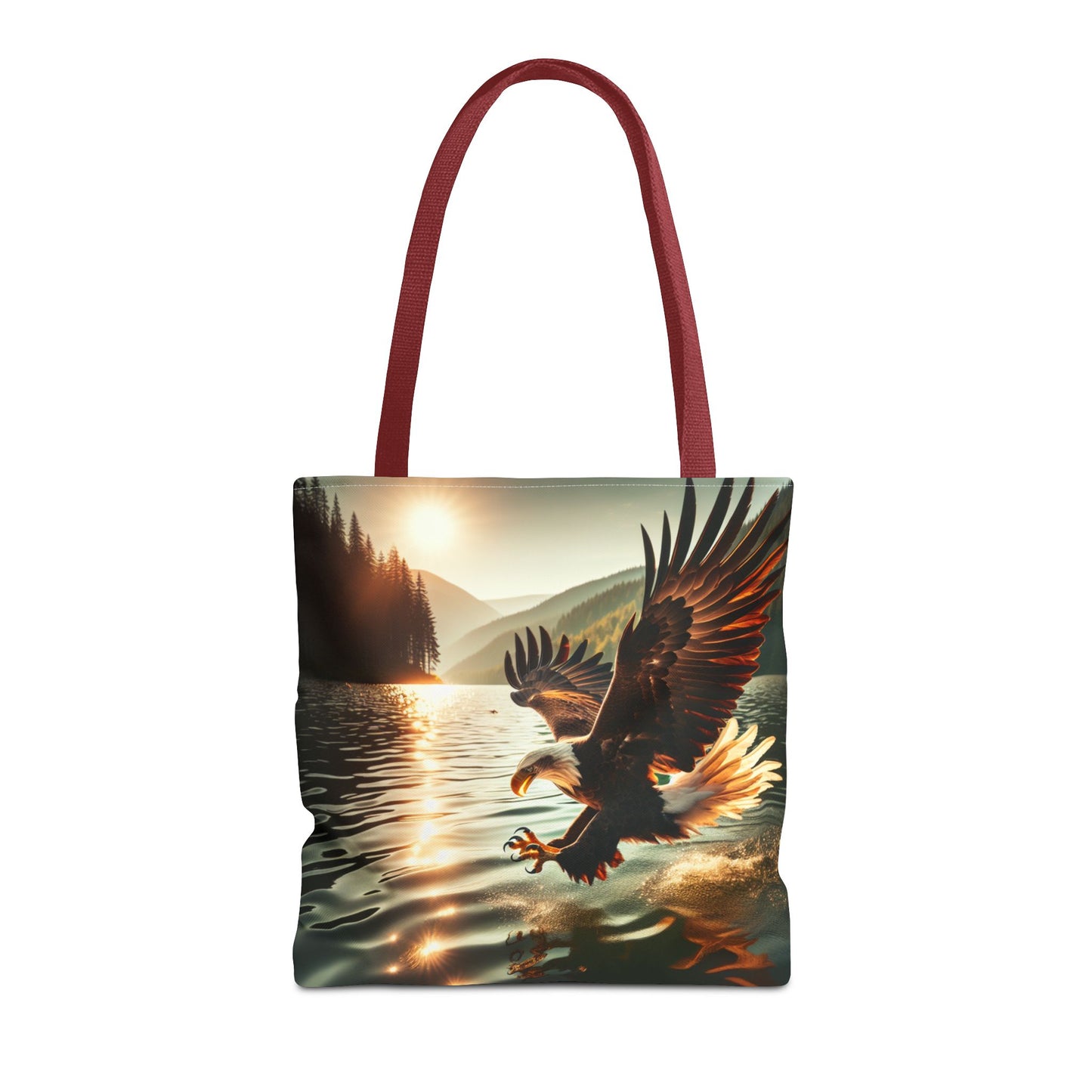 EAGLE TOTE