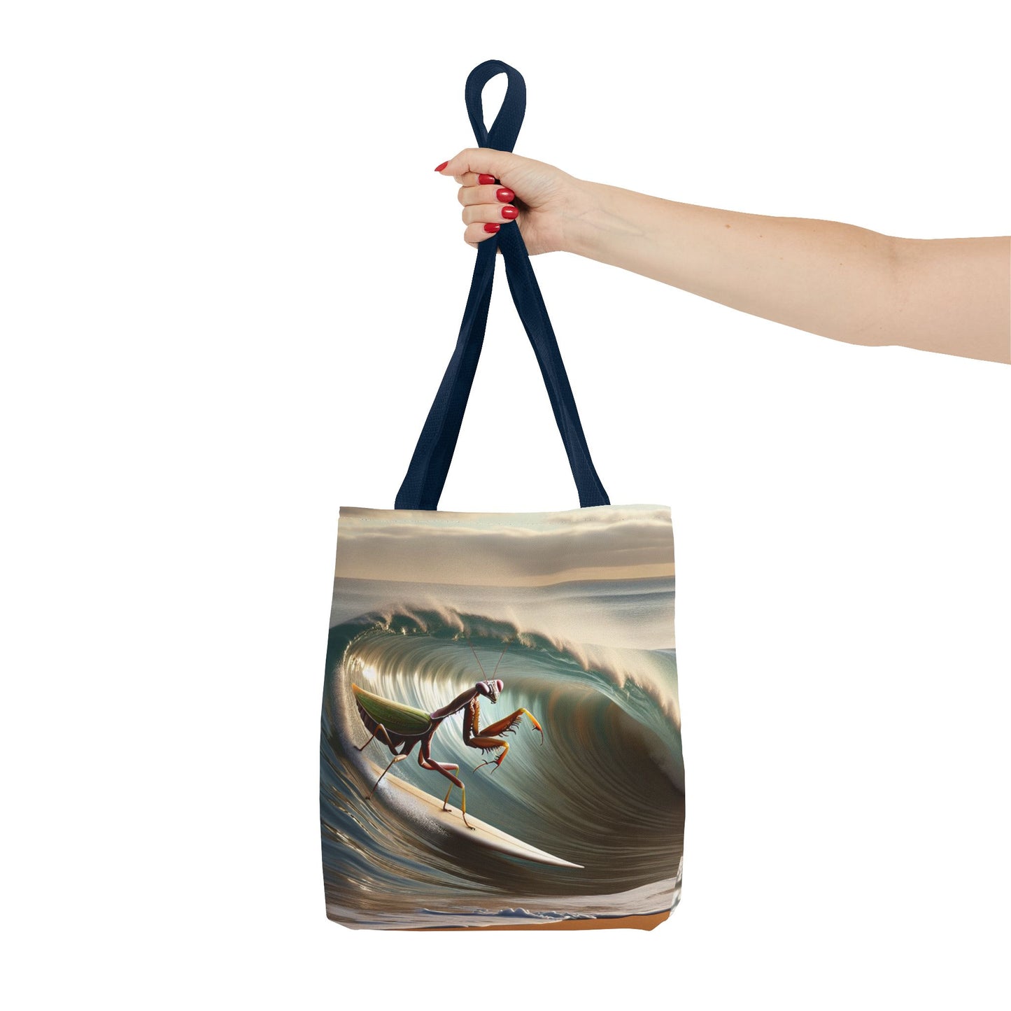 Tote Bag (AOP)