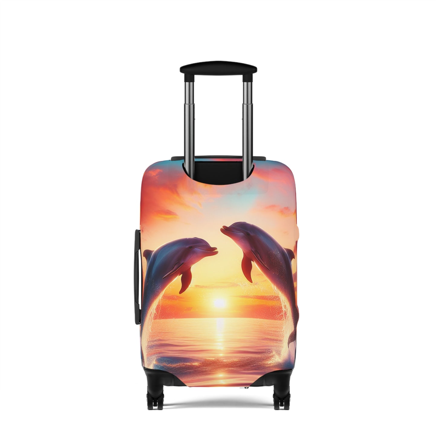 Luggage Cover